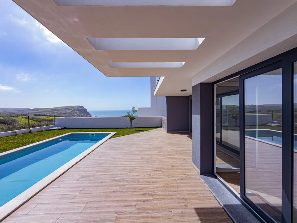 Moradia T4 para Venda em Ericeira Foto 10
