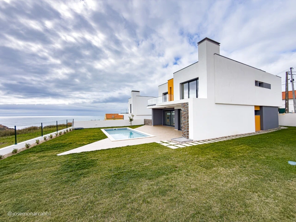 Moradia T4 para Venda em Ericeira Foto 29