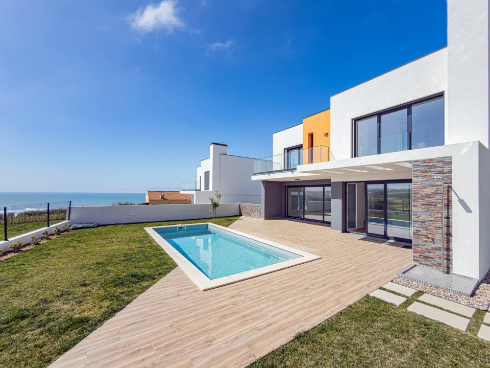 Moradia T4 para Venda em Ericeira Foto 30