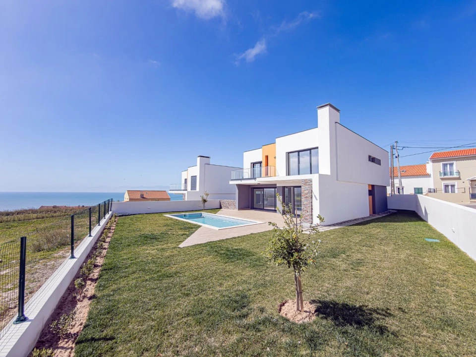 Moradia T4 para Venda em Ericeira Foto 34