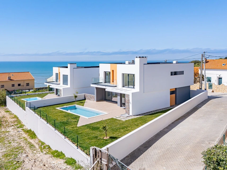 Moradia T4 para Venda em Ericeira Foto 36