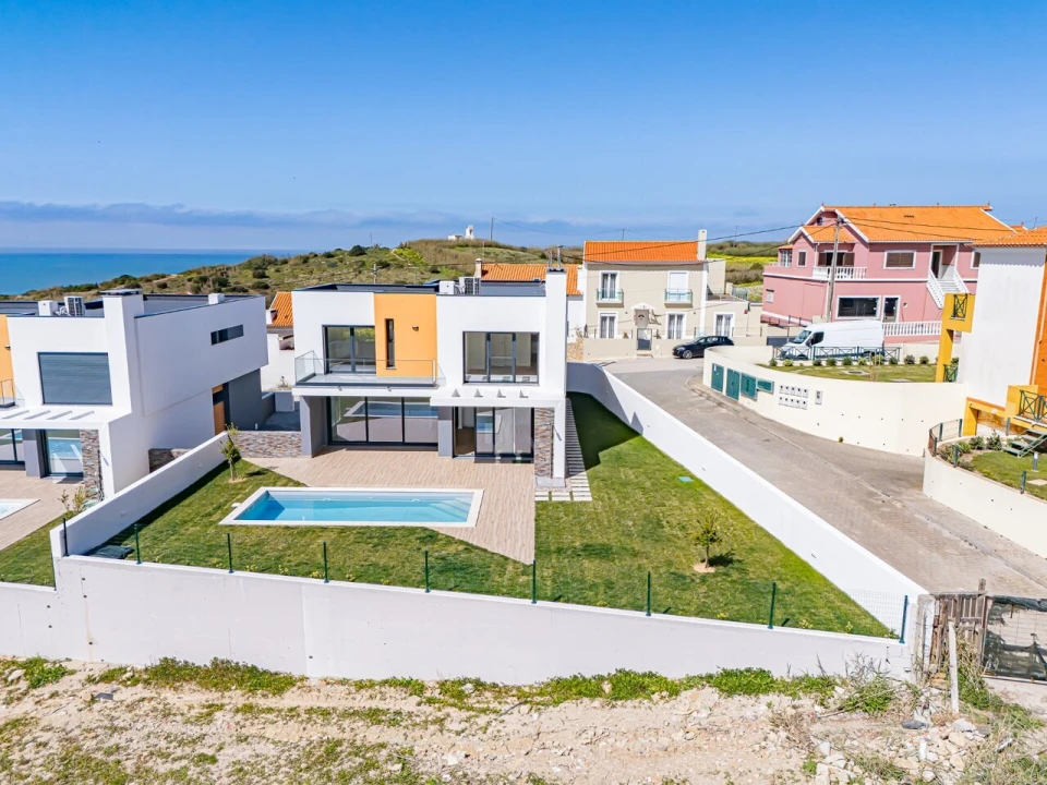 Moradia T4 para Venda em Ericeira Foto 37