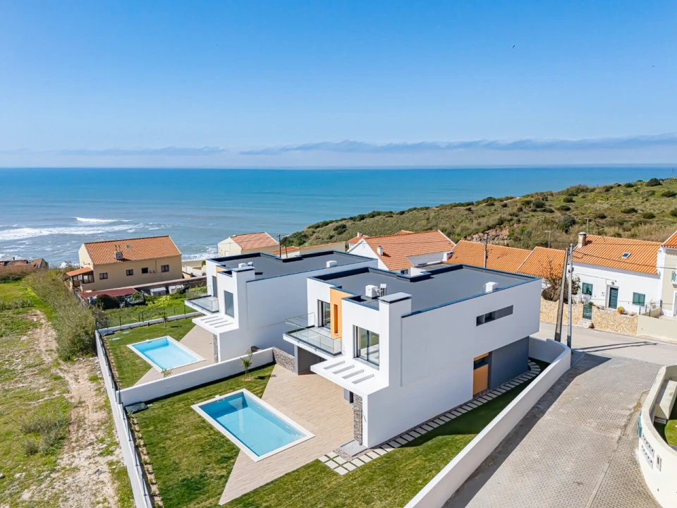 Moradia T4 para Venda em Ericeira Foto 38