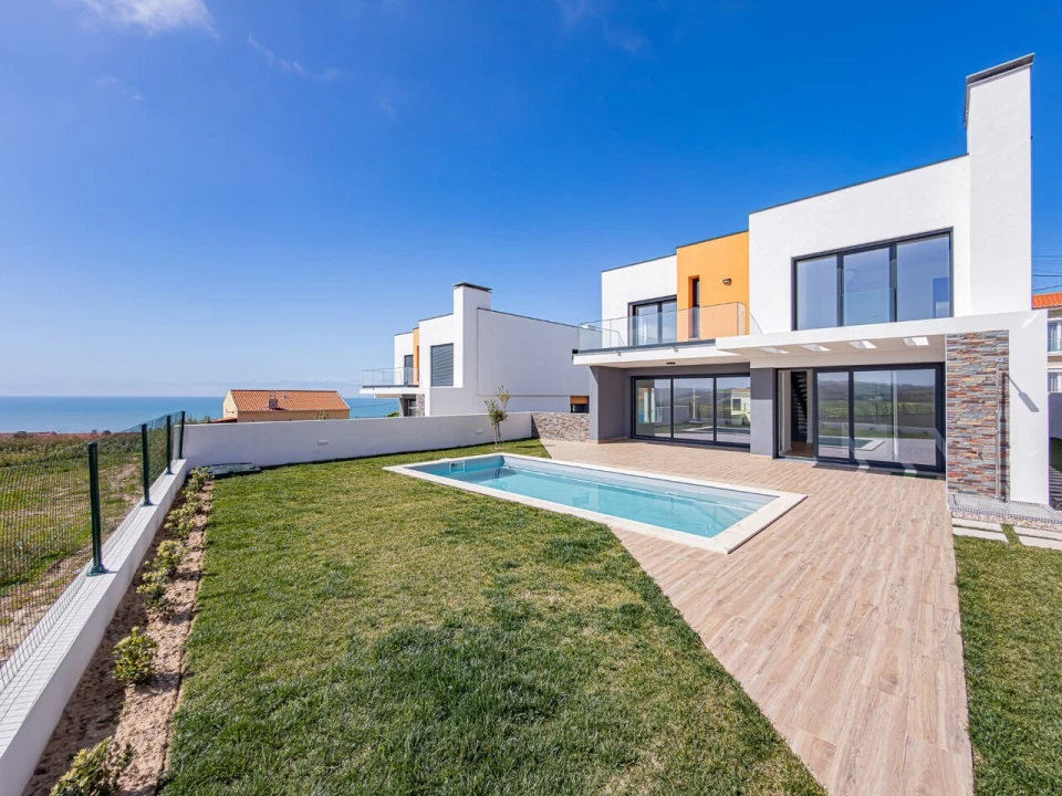 Moradia T4 para Venda em Ericeira Foto 39