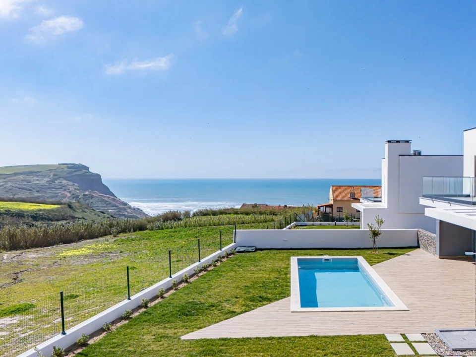 Moradia T4 para Venda em Ericeira Foto 40