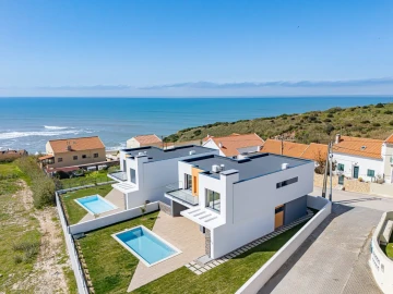 Moradia T4 para Venda em Ericeira