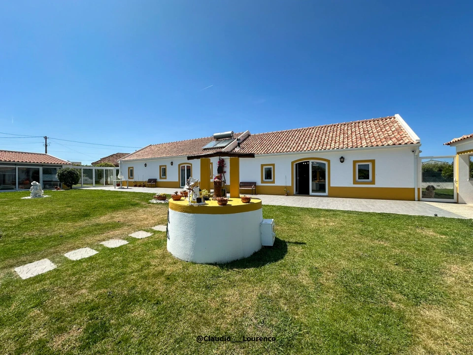 Moradia T5 para Venda em Ericeira Foto 5