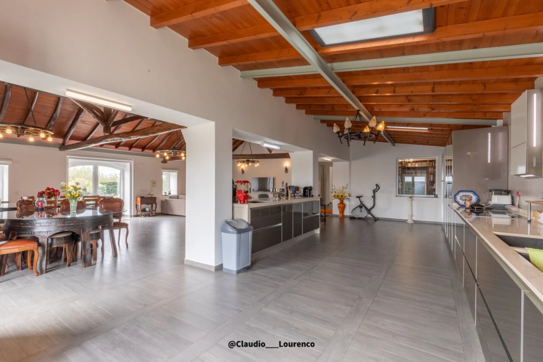 Moradia T5 para Venda em Ericeira Foto 15