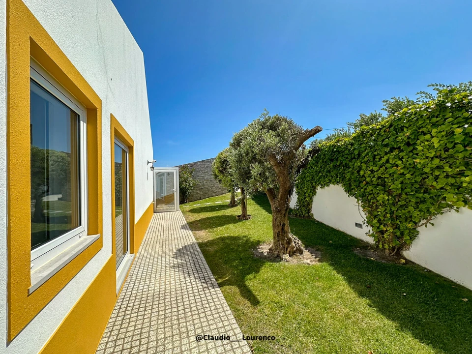 Moradia T5 para Venda em Ericeira Foto 19