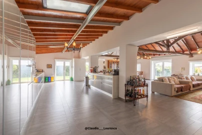 Moradia T5 para Venda em Ericeira