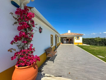 Moradia T5 para Venda em Ericeira