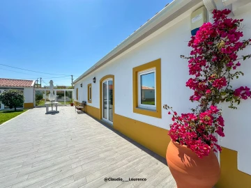 Moradia T5 para Venda em Ericeira
