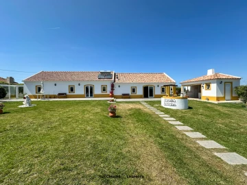 Moradia T5 para Venda em Ericeira