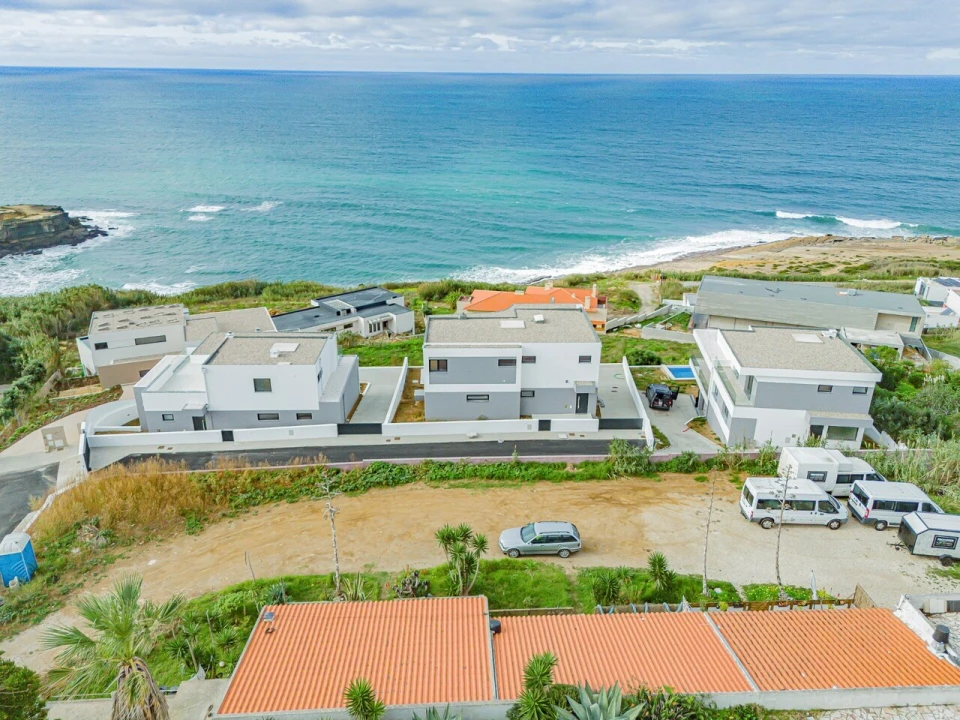 Terreno para Venda em Ericeira Foto 2