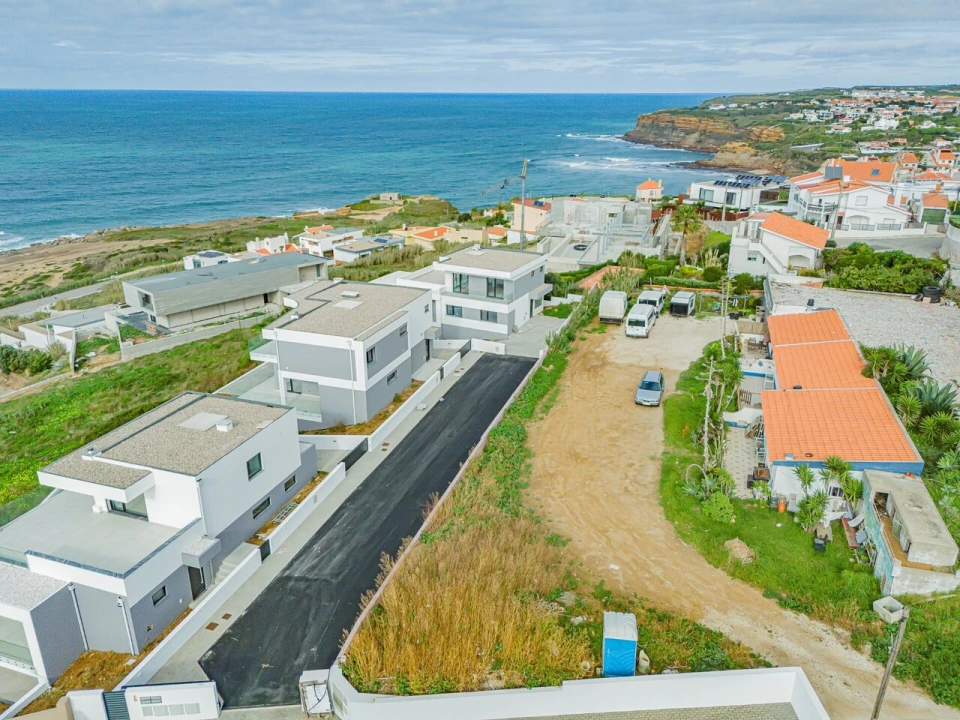 Terreno para Venda em Ericeira Foto 1