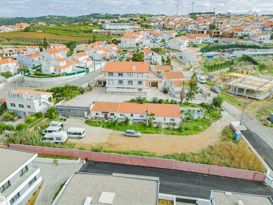 Terreno para Venda em Ericeira Foto 3