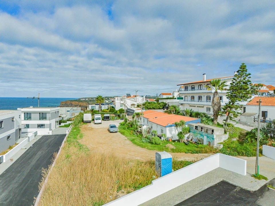 Terreno para Venda em Ericeira Foto 5