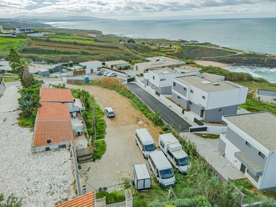 Terreno para Venda em Ericeira Foto 6
