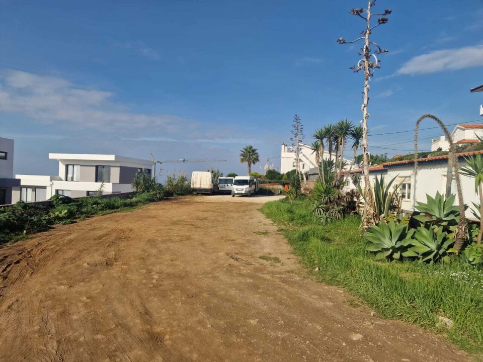 Terreno para Venda em Ericeira Foto 7