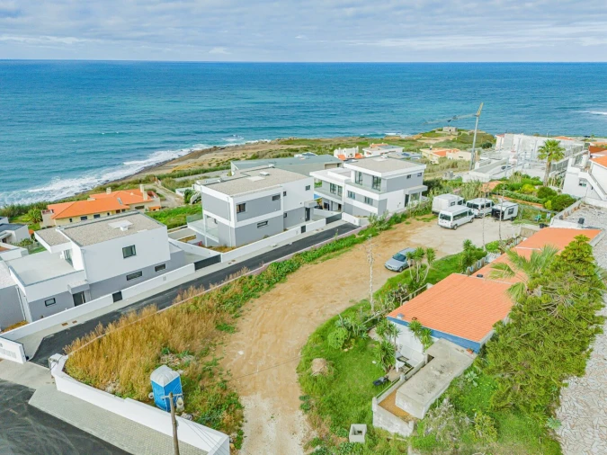 Terreno para Venda em Ericeira Foto 4