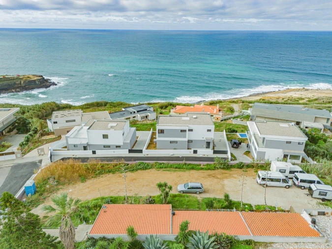Terreno para Venda em Ericeira Foto 9