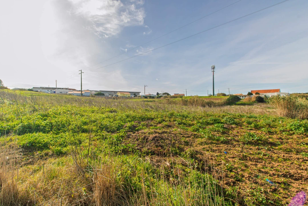 Terreno para Venda em Ericeira Foto 3