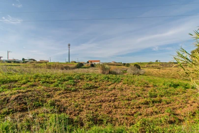 Terreno para Venda em Ericeira