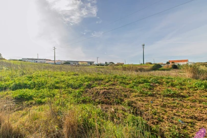 Terreno para Venda em Ericeira