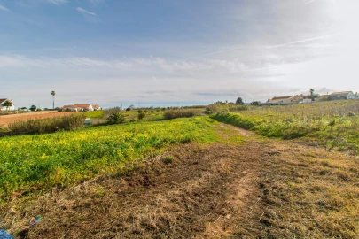 Terreno para Venda em Ericeira