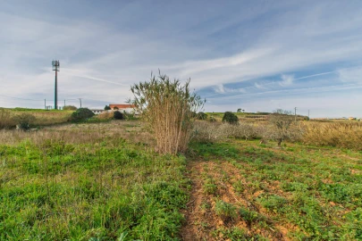 Terreno para Venda em Ericeira