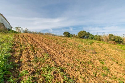 Terreno para Venda em Ericeira