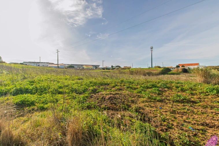 Terreno para Venda em Ericeira Foto 3