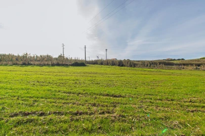 Terreno para Venda em Ericeira