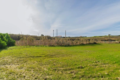Terreno para Venda em Ericeira