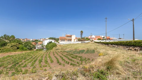 Terreno para Venda em Mafra