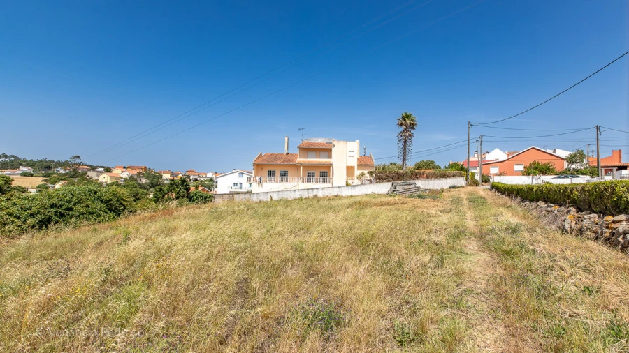 Terreno para Venda em Mafra