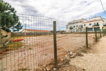 Terreno para Venda em Ericeira