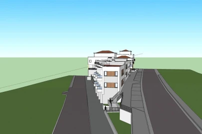 Terreno para Venda em Ericeira