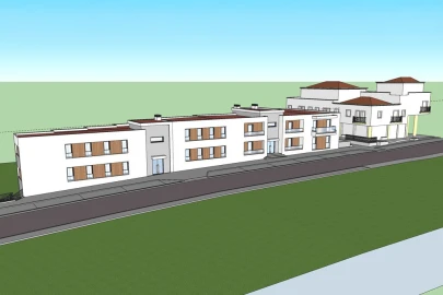 Terreno para Venda em Ericeira