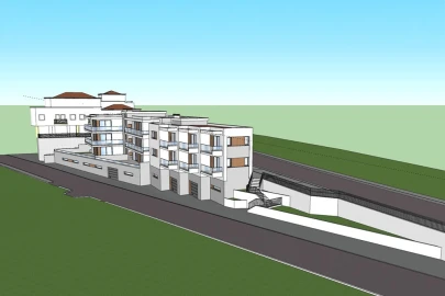 Terreno para Venda em Ericeira