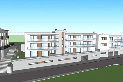 Terreno para Venda em Ericeira
