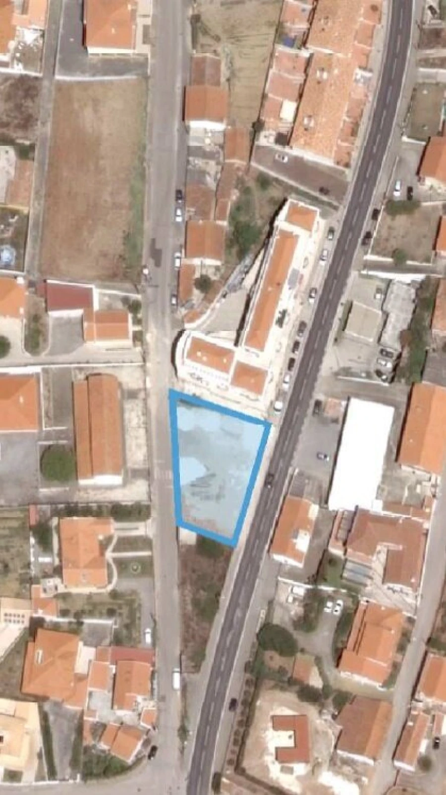 Terreno para Venda em Ericeira Foto 12
