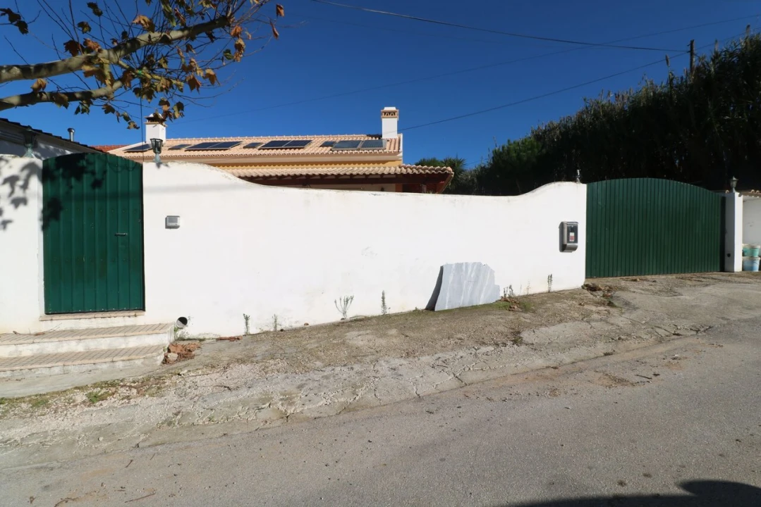 Quinta T6 para Venda em Ericeira Foto 3