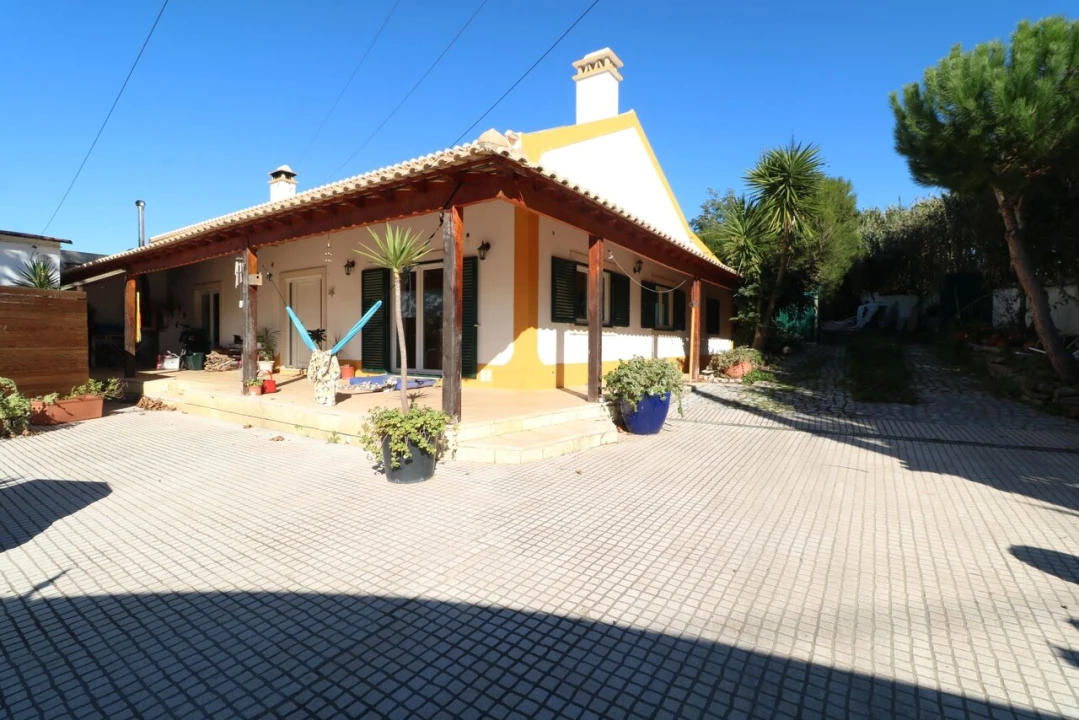 Quinta T6 para Venda em Ericeira Foto 1