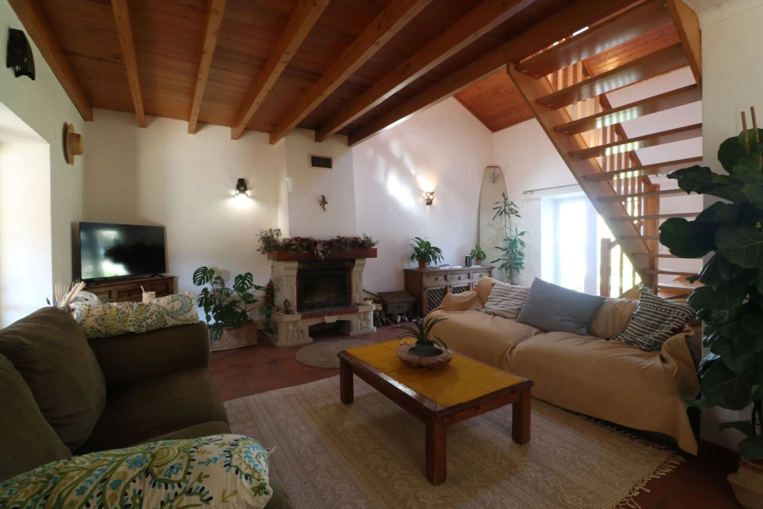Quinta T6 para Venda em Ericeira Foto 4