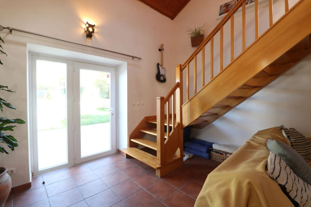 Quinta T6 para Venda em Ericeira Foto 6