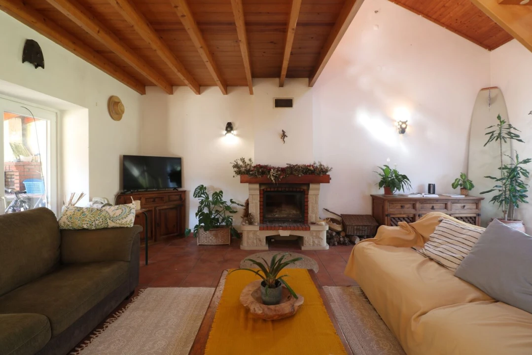 Quinta T6 para Venda em Ericeira Foto 10