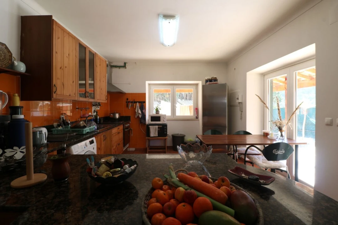 Quinta T6 para Venda em Ericeira Foto 13
