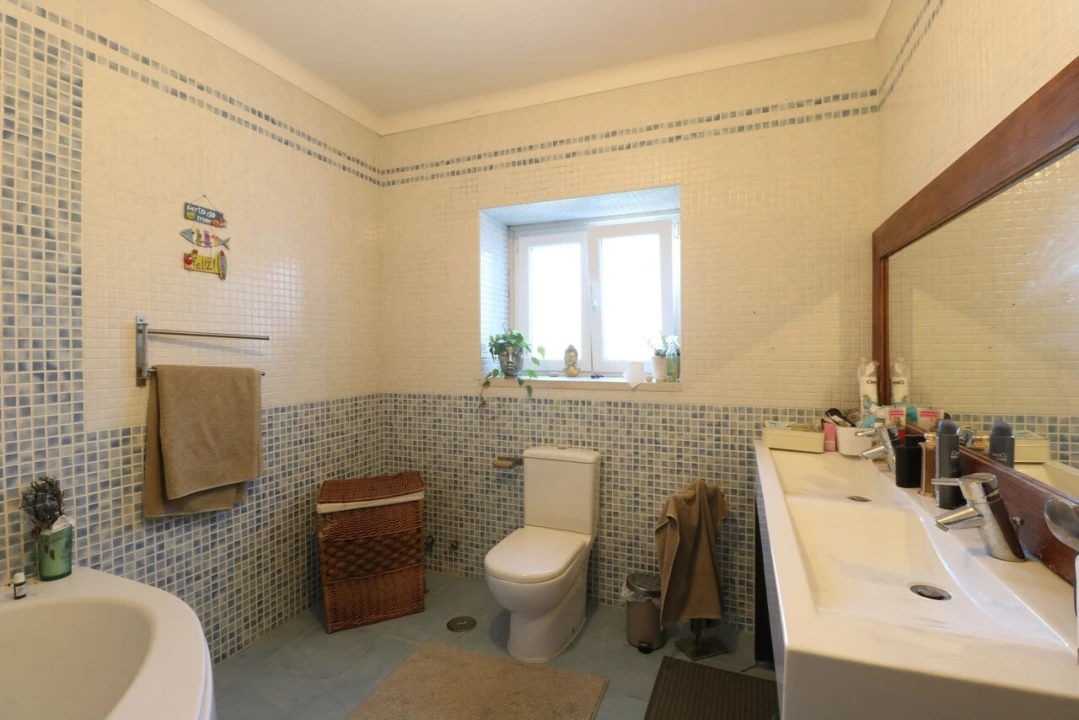 Quinta T6 para Venda em Ericeira Foto 20