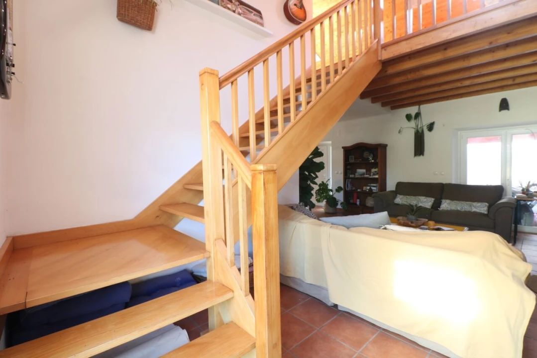 Quinta T6 para Venda em Ericeira Foto 28